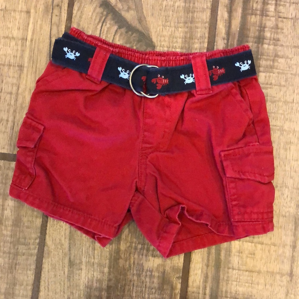 Baby Gap and Gymboree shorts. - Picture 2 of 6